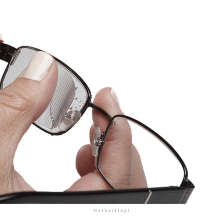 ستكر بريزم- منشور 3M Press-On Prisms