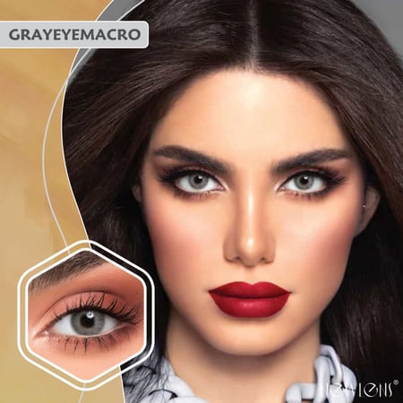 عدسات نيو لنس New Lens