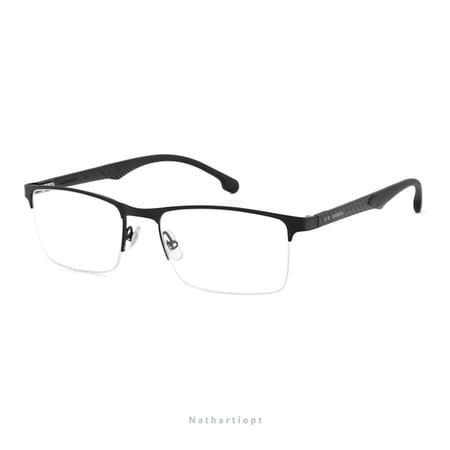 نظارة طبية مستطيلة رجالية كاريرا CARRERA الموديل8846 kj1 -نظارتي