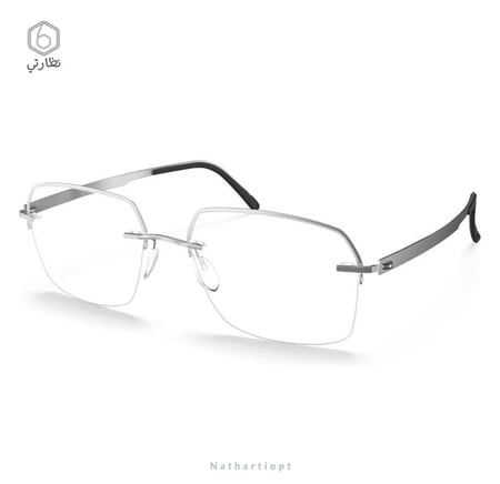 إطار طبي من ماركة سيلويت SILHOUETTE glasses 5545-jr-6560