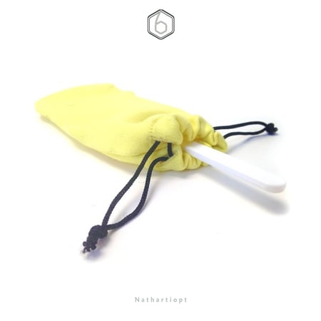 زعانف عدسات - فلبر  Accommodative Flipper (+2.00D/-2.00D)