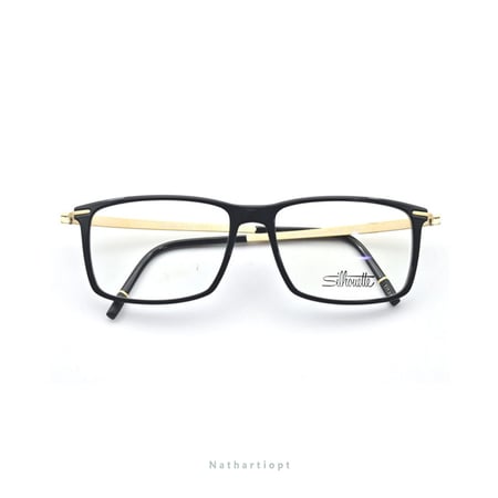 إطار طبي من ماركة SILHOUETTE