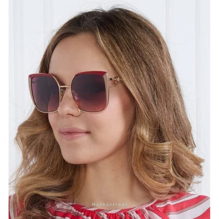 نظارة شمسية كارولينا هيريرا Carolina Herrera الموديل her-0111s-1233x