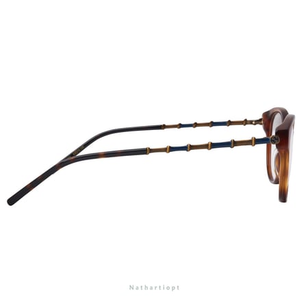 إطار طبي من ماركة غوتشي Gucci