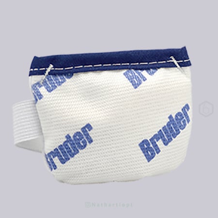 كمادة دافئة Bruder