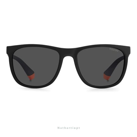 نظارة شمسية للأطفال ماركة Polaroid الموديل pld 8049-s 8lzm9 -نظارتي