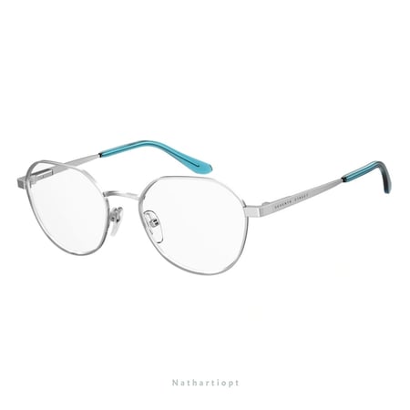 إطار طبي  نسائي-SEVENTH STREET سيفين ستريت-الموديل 7A 583 KUF-نظارتي