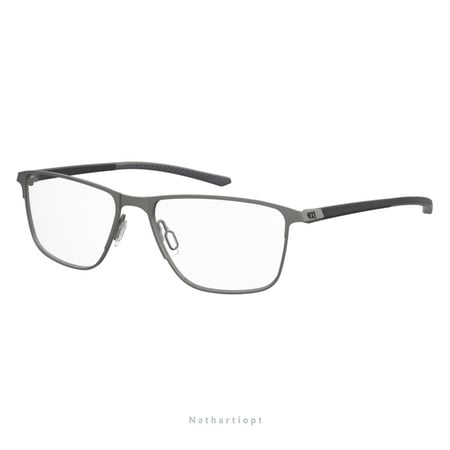 إطار طبي ماركة جونيور UNDER ARMOUR -الموديل ua 5052-g r80 -نظارتي