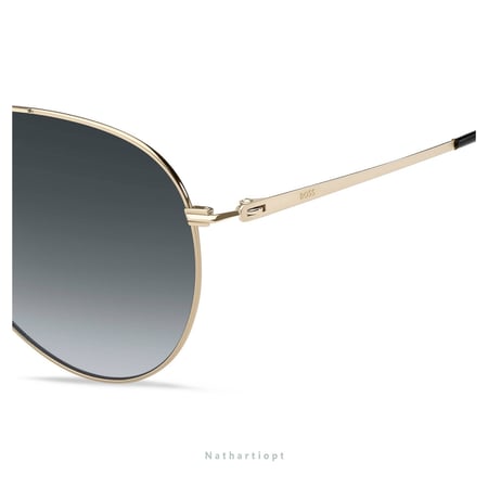 نظارة شمسية من ماركة بوس boss نظارتي