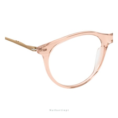 إطار طبي من ماركة سكوتش اند صودا scotch soda الشكل دائري -نظارتي