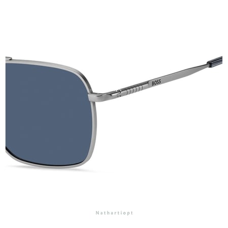 نظارة شمسية هوغو بوس HUGO BOSS الموديل 1414s-R81ku-نظارتي اون لاين