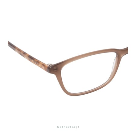 إطار طبي من ماركة تيد بيكر TED BAKER الشكل مستطيل-نظارتي