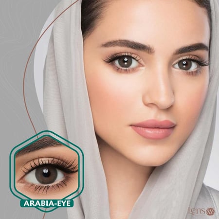 عدسات لنس مي Lens Me