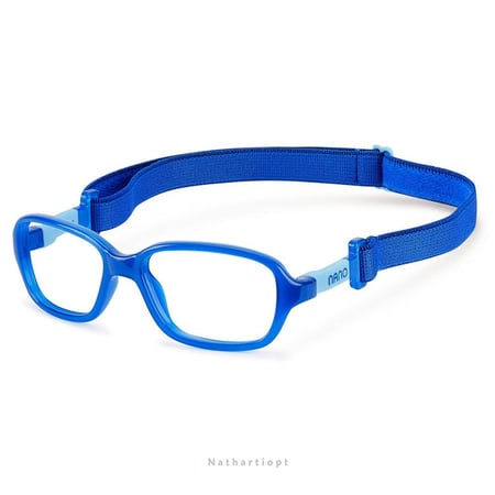 نظارة للأطفال طبية نانو NANO Replay الموديل nao3000246 -نظارتي