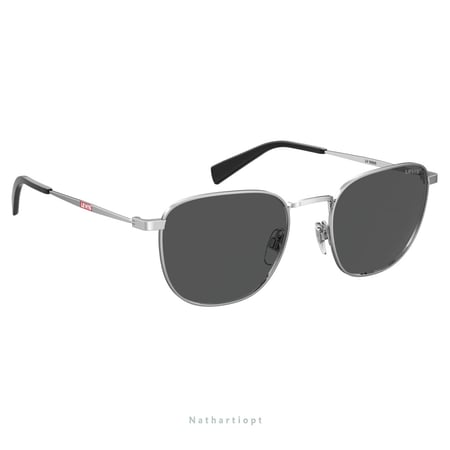 نظارة شمسية مربعة ليفايس Levis الموديل lv1029-s 010 ir- نظارتي