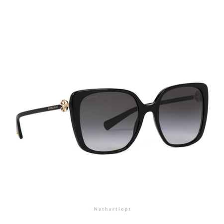 نظارة شمسية من ماركة بولغاري BVLGARI الموديل501-8 8225-b -نظارتي