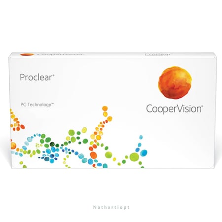 بروكلير شهري Proclear Monthly