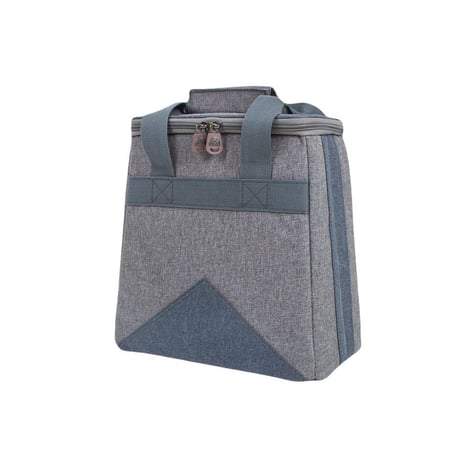 حقيبة تخييم متوسطة الحجم متينة ومقاومة للماء لطلعاتك وكشتاتك