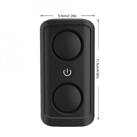 طارد الآفات الإلكتروني بالموجات فوق الصوتية: حماية شاملة وآمنة!