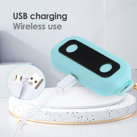 Hand and Foot Strap Sleep Aid Device