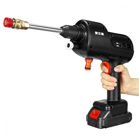 مضخة ماء لاسلكي 12V