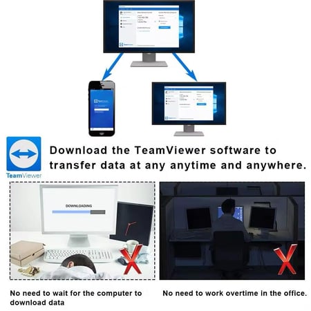 كرت تشغيل كمبيوتر ذكية هوم كيت - شغّل الكمبيوتر عن بُعد مع Siri