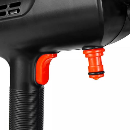 مضخة ماء لاسلكي 12V