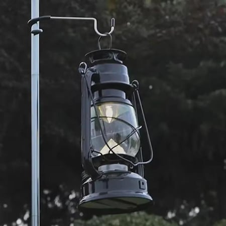 خطاف أبحر متعدد الاستخدامات للأنشطة الخارجية (14 سم)