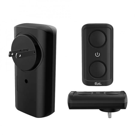 طارد الآفات الإلكتروني بالموجات فوق الصوتية: حماية شاملة وآمنة!