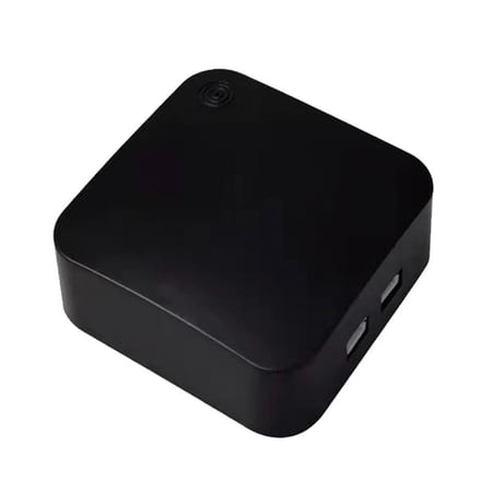 جهاز تحكم عن بعد بالكراج تشغيل فتح وقفل يعمل بتطبيقات الجوال سمارت ليف واليكسا وامازون ومساعد قوقل