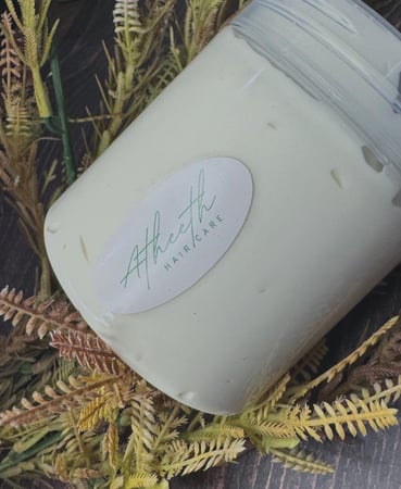 كريم أثيث المعالج