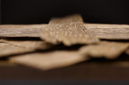 أوقية رقائق العود بلس + أوقية مجانا