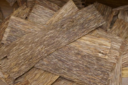 أوقية رقائق العود بلس + أوقية مجانا