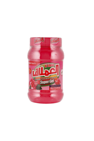 العملاق سوبر جل بعطر الورد 1 كغم