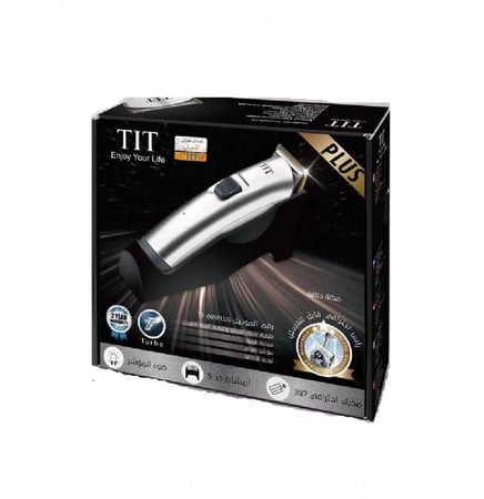 ماكينة حلاقة TIT موديل TF-609 PLUS