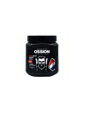 MORFOSE OSSION Red Gum Hair Gel 750ml