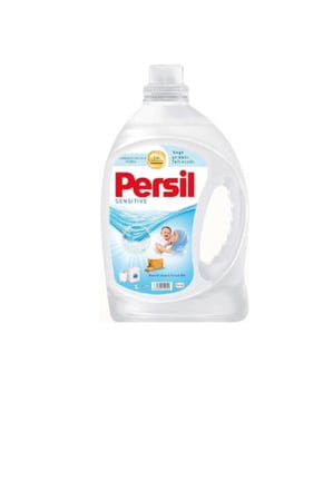 جل برسيل سينسيتف من برسيل ناعم على البشرة الحساسة حجم 1 لتر،