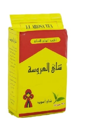 شاي العروسة – 250 جم