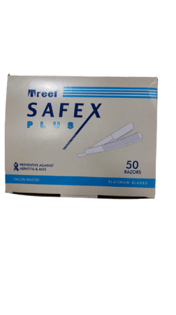 موس سافيكس بلاس SAFEX PLUS