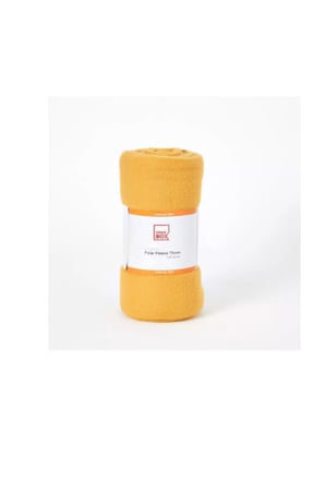 بطانية خفيفة صوف بولار من أتلانتا - 120 × 160 سم