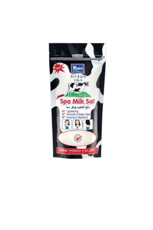 يوكو سبا ملح الحليب – 300 جرام