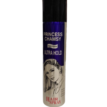 الأميرة شمسي مثبت شعر