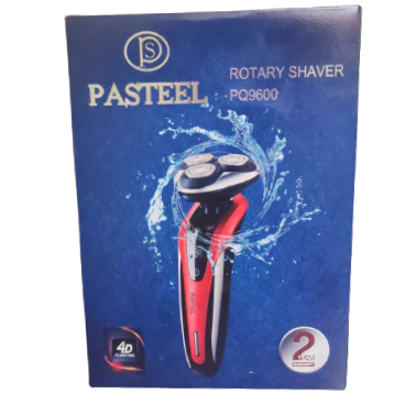 ماكينة حلاقة راس متحرك باستيل PQ9600