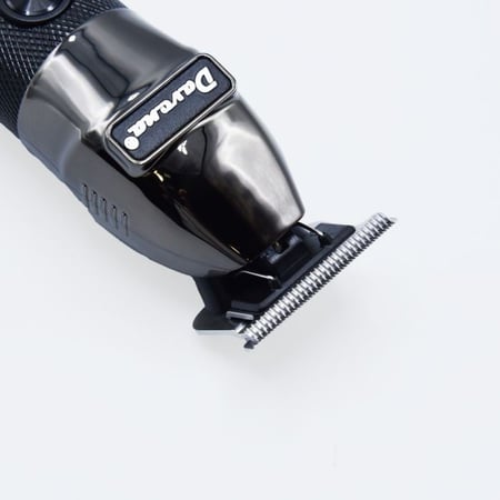 ماكينة حلاقة دافينا لتشذيب الشعر الاحترافية DV-395