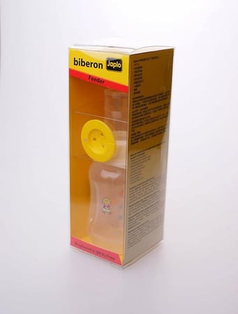 جابلو بيبيرون تغذية الطفلال