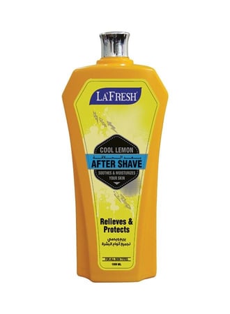 كلونيا حلاقة لافرش 1000 مل