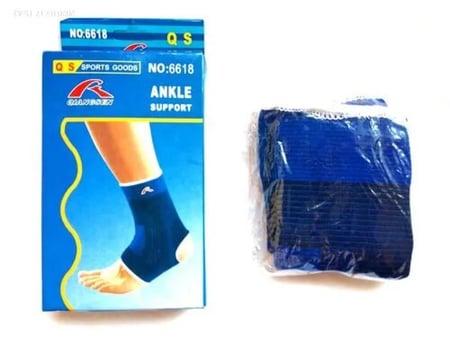 دعامة الكاحل ANKLE