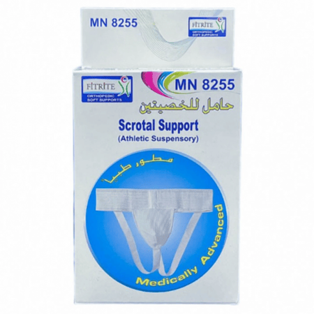 رافع خصي مقاس M