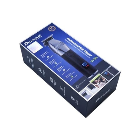 ماكينة حلاقة دافينا لتشذيب الشعر الاحترافية DV-395