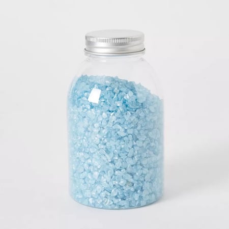 أحجار زينة أزور من فيردورا حجم 7.5 سم